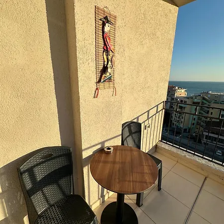 Holiday home Rocks View Durres