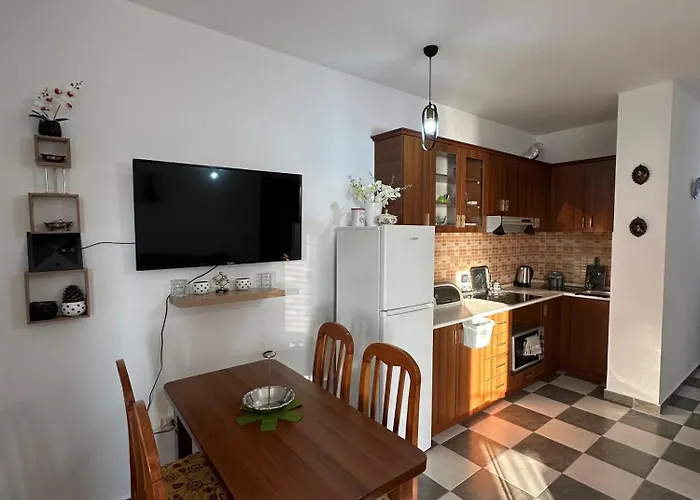 Holiday home Rocks View Durres