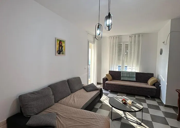 Rocks View Holiday home Durres