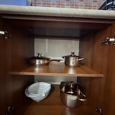 Сasa de vacaciones Rocks View *