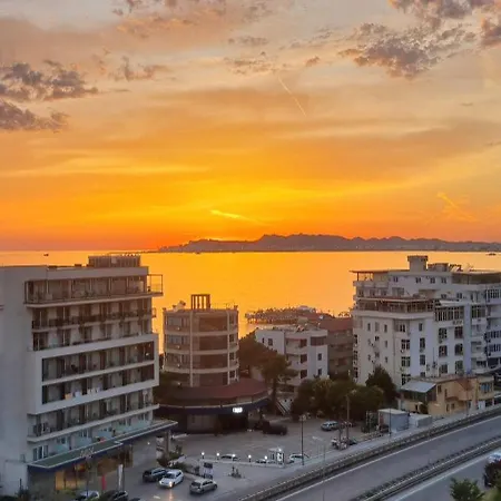 Rocks View * Durres