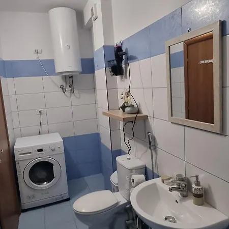 Сasa de vacaciones Rocks View