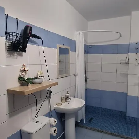 Tatil Evi Rocks View