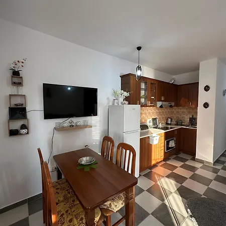 Tatil Evi Rocks View Dıraç