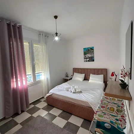 Tatil Evi Rocks View