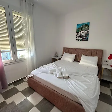 Rocks View Сasa de vacaciones Durrës