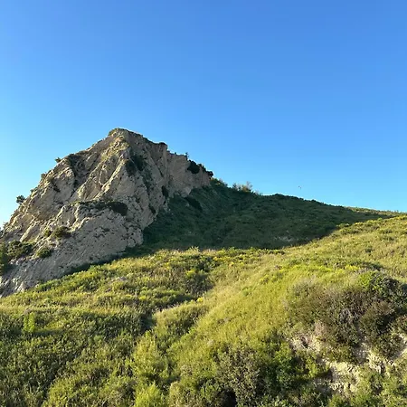 Rocks View Дом отдыха *