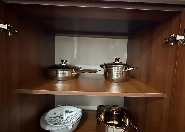 Ferienhaus Rocks View *