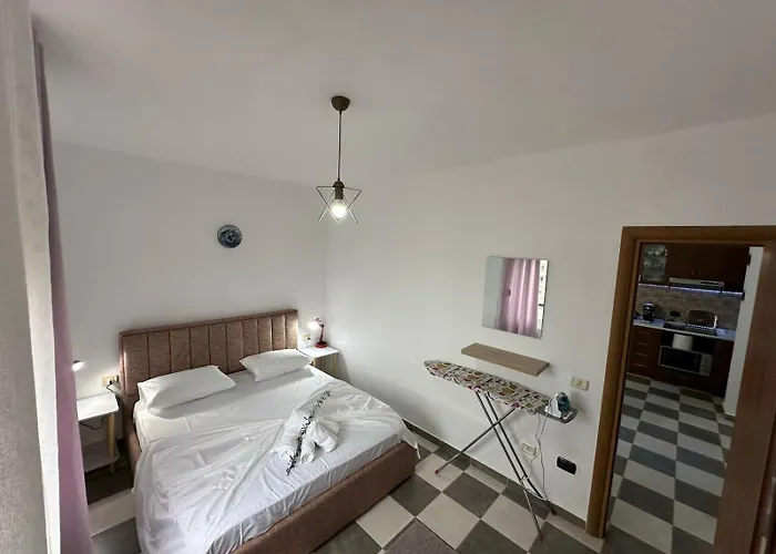 Rocks View Ferienhaus *