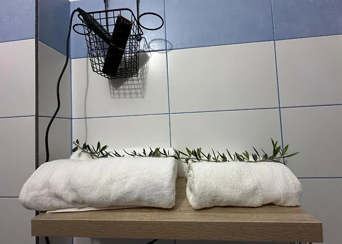 Ferienhaus Rocks View *