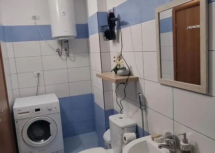 Ferienhaus Rocks View