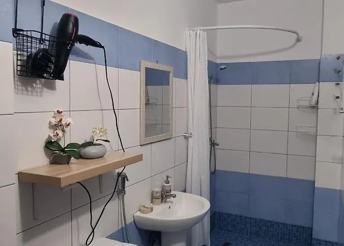 Ferienhaus Rocks View