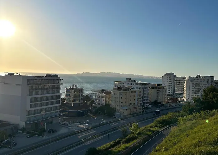 Rocks View Ferienhaus