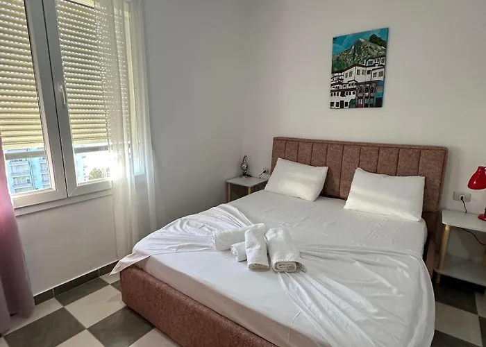 Rocks View Ferienhaus Durrës