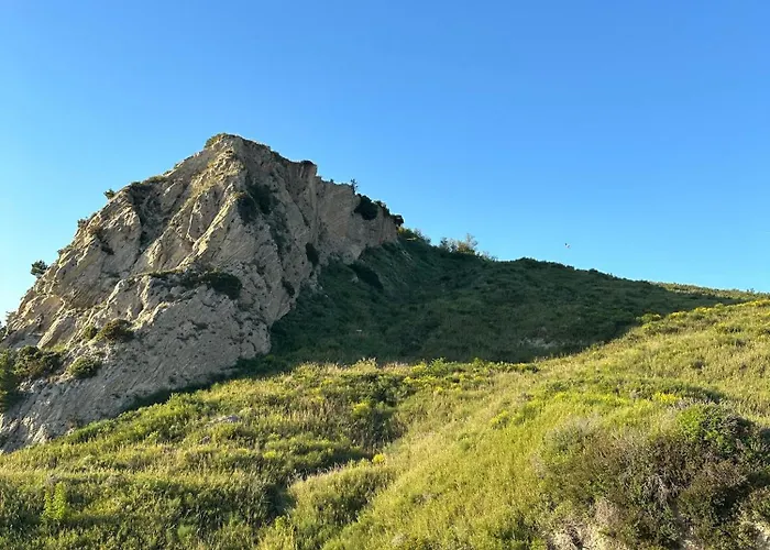 Rocks View Ferienhaus *